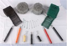 Liens plastiques
